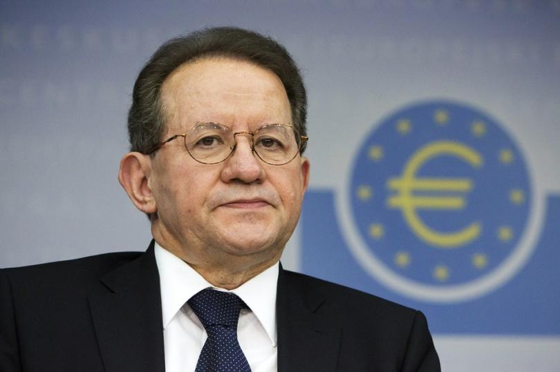 نائب محافظ المركزي الأوروبي: في تمام الثقة من التوصل إلى إتفاق نهائي مع اليونان